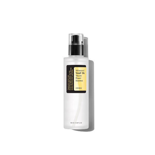 COSRX ADVANCED SNAIL 96 MUCIN POWER ESSENCE