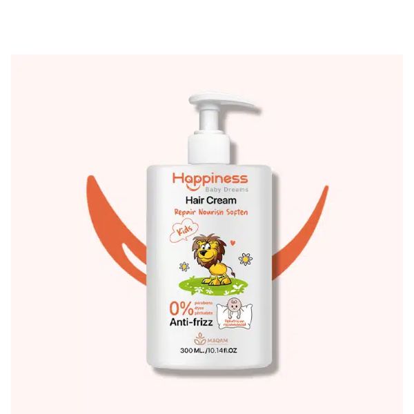كريم الشعر هابينيس (300 مل)