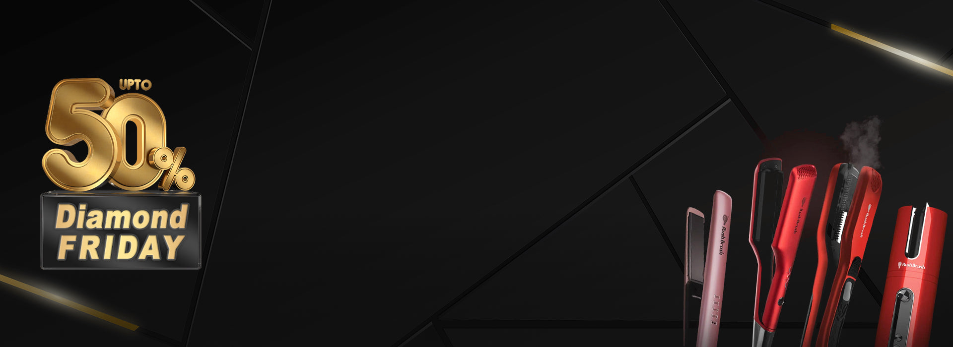 خصومات تصل إلى ٥٠٪