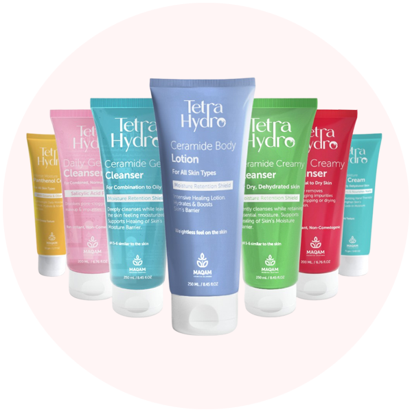 تيترا هيدرو