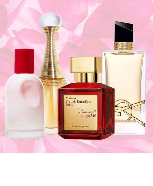 عطور