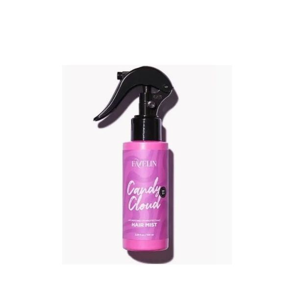 معطر شعر كاندي كلاود 100 مل