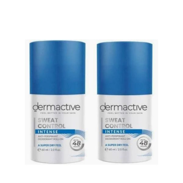 عرض ديرما اكتيف 1+1 رول أون