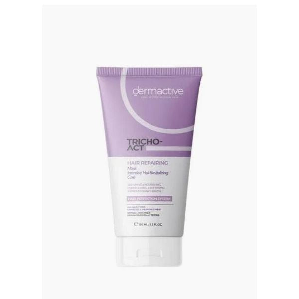 ديرماكتيف قناع تريشو-أكت لإصلاح الشعر