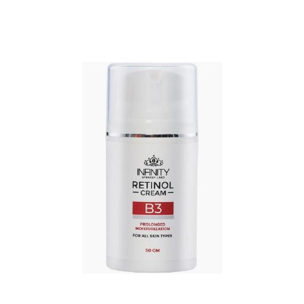 كريم الريتينول 50 جم