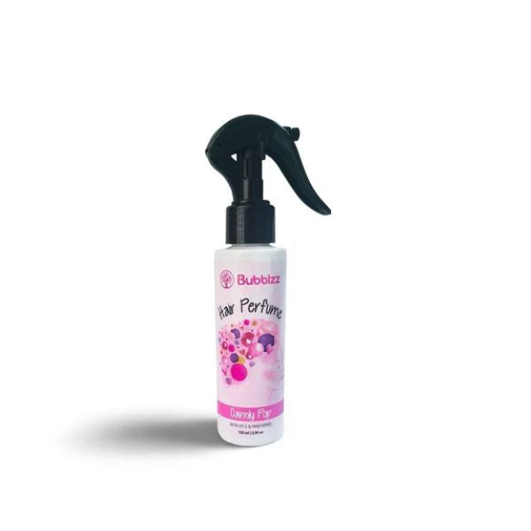 عطر شعر كاندي بوب من ببلز