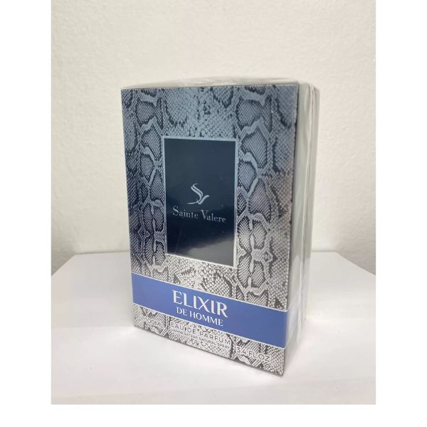 إكسير دو أوم – سانت فالير 100 مل