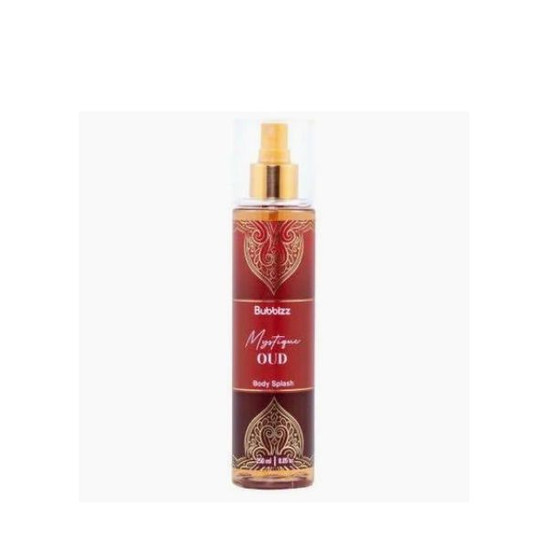 معطر الجسم ميستيك عود من ببلز