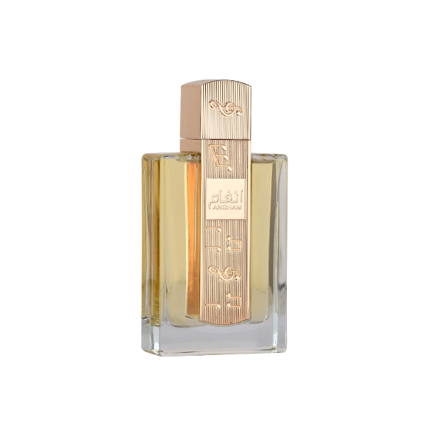 عطر أنغام من لطافة