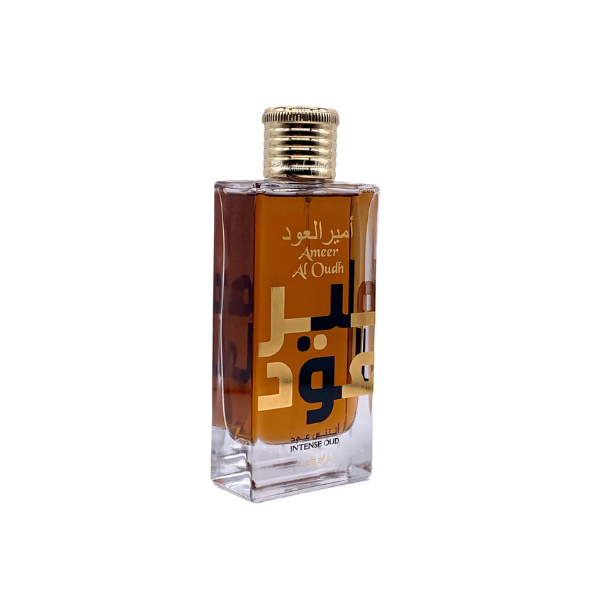 عطر أمير العود انتنس من لطافة