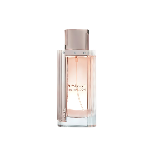 عطر المملكة من لطافة