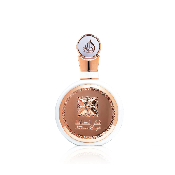 عطر فخر لطافة للنساء