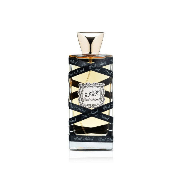 عطر عود مود من لطافة