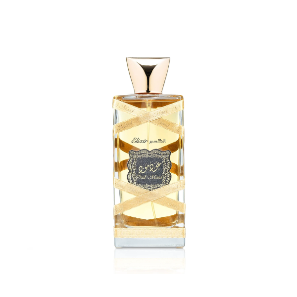 عطر عود مود إليكسير من لطافة