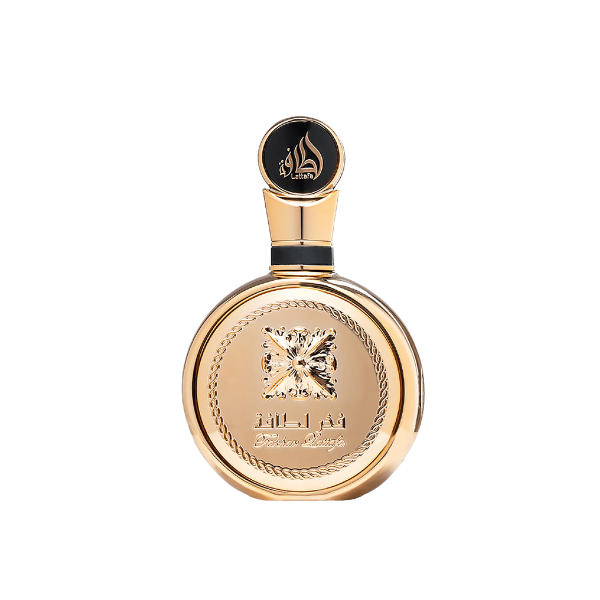 عطر فخر لطافة جولد