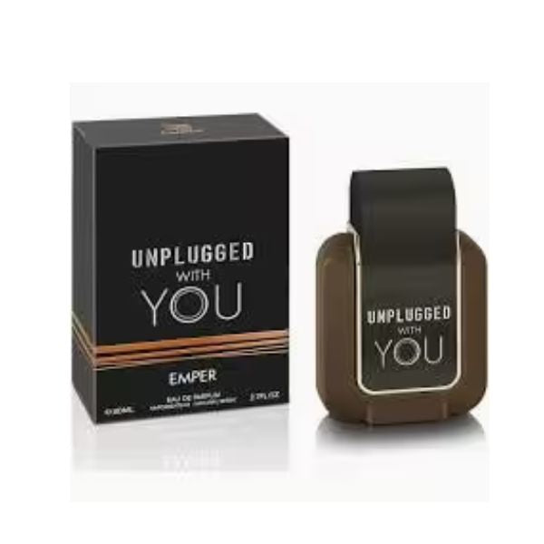 عطر انبلاجد ويذ يو