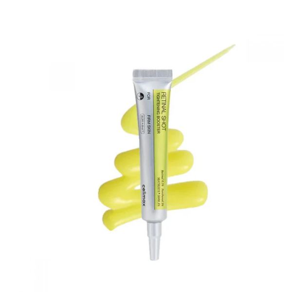 Celimax retinal shot tightening booster