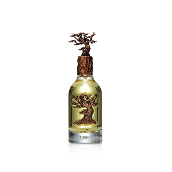 عطر اترنال عود من لطافة