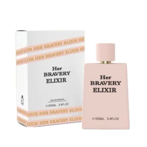 مايلستون هير بريفري إليكسير - أو دو برفيوم