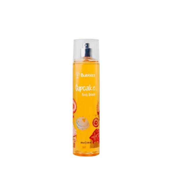 معطر الجسم برائحة الكب كيك من ببلز