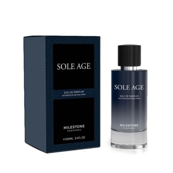 عطر ميلستون