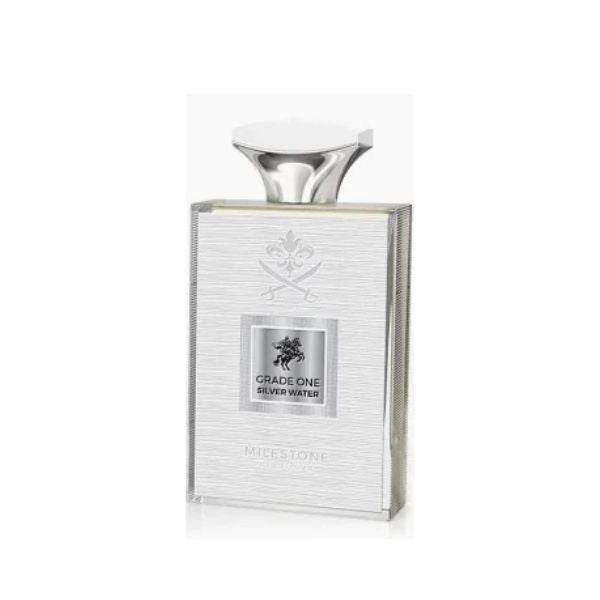 عطر مايلستون بيرفيومز جريد ون سيلفر ووتر