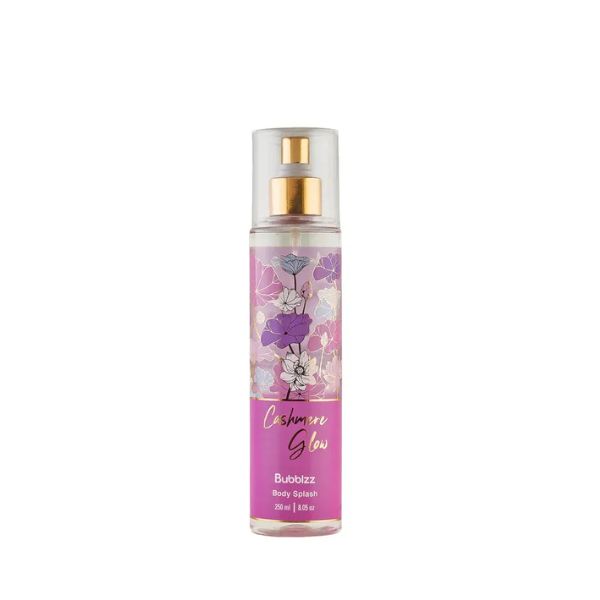 معطر الجسم برائحة كشمير جلو من ببلز