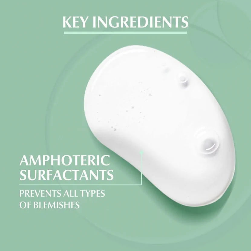 الجل المنظف DermoPurifyer Cleansing Gel