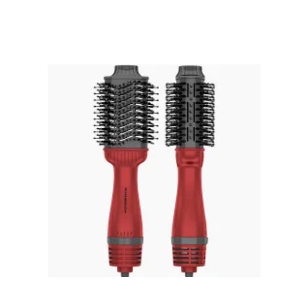 فرشاة راش في 3 برو بتقنية الأيونات الحمراء