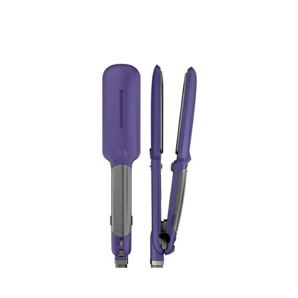 مكواة فرد الشعر راش براش، – X6