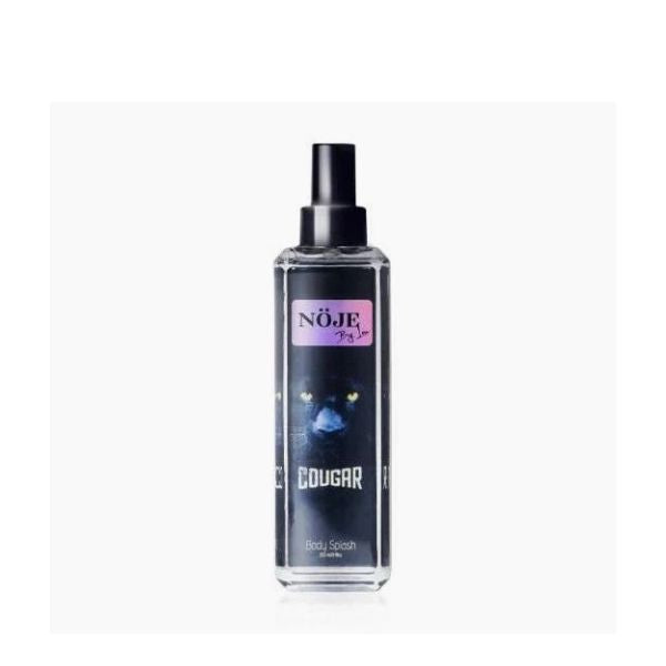 معطر جسم  نوچى برائحة كوجار