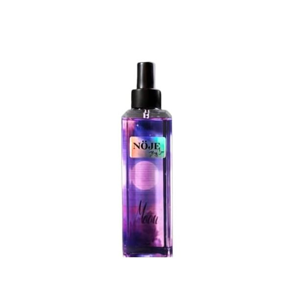 معطر جسم نوچى برائحة فروتي