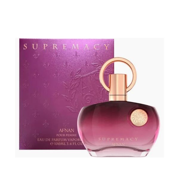 أفنان سوبريماسي بيربل بور فيم أو دي بارفان