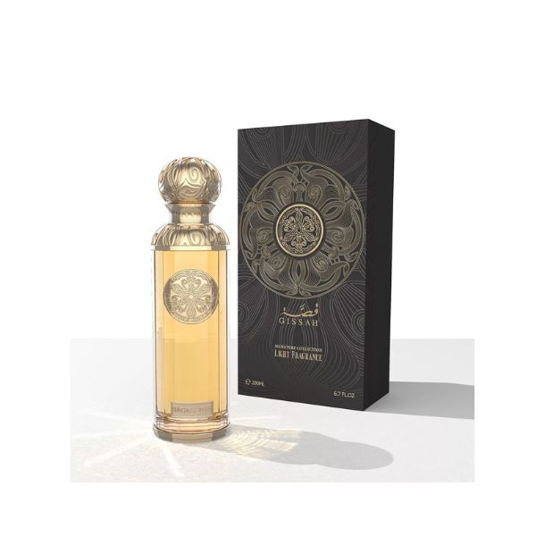 عطر هادسون فالي من جيساه فريجرانسز – 200 مل