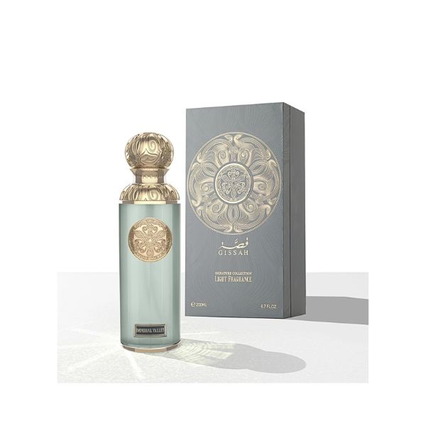 عطر إمبريال فالي من جيساه أو دو بارفان