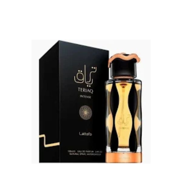 عطر تيرياق إنتنس أو دي بارفان