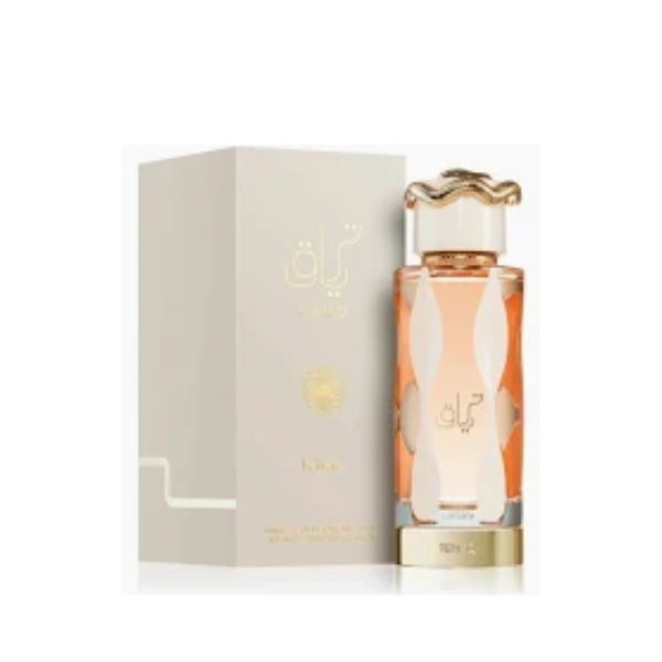 ماء عطر ترياق سبراي للجنسين مستوحى من لا بيلا - 100 مل