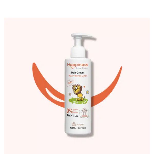 كريم الشعر هابينيس (150 مل)