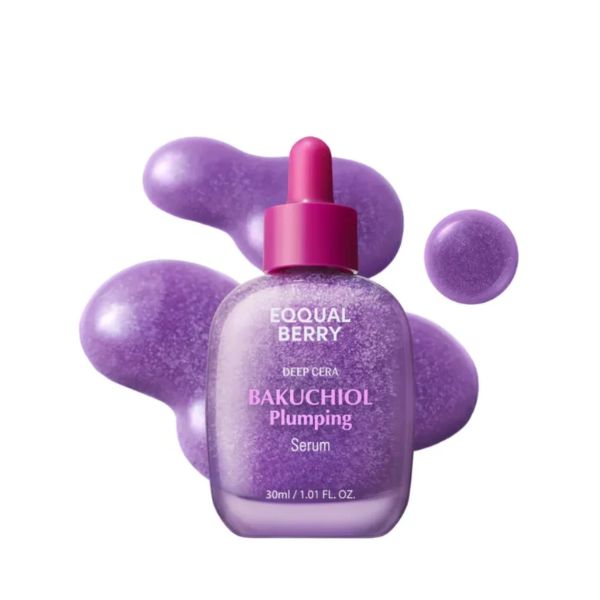 سيروم باكوتشيول  من إيكوالبيري 30 مل