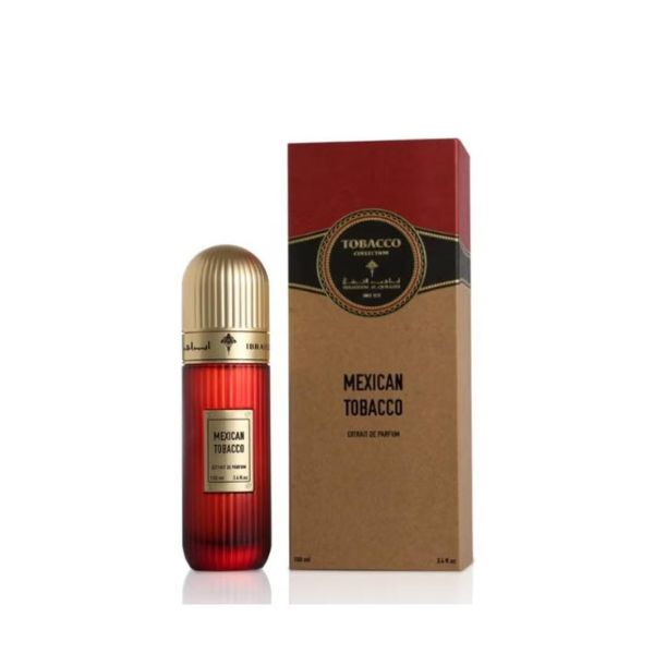 التوباكو المكسيكى من ابراهيم القراشى