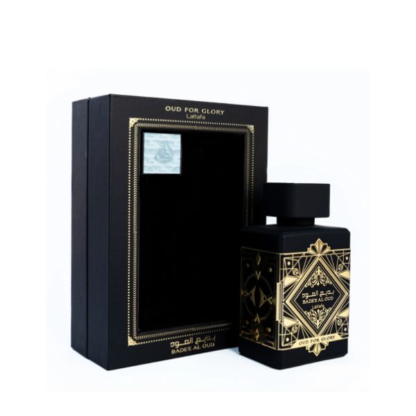 بديع العود - عود للمجد 100 مل (يورو) أو دو بارفان