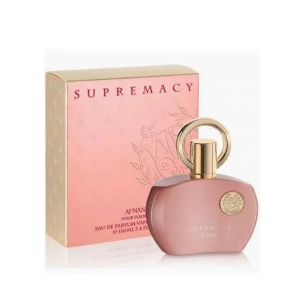 أفنان سوبريماسي بينك من أفنان