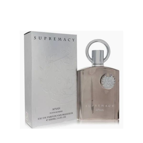 أفنان بيرفيومز سوبريماسي سيلفر