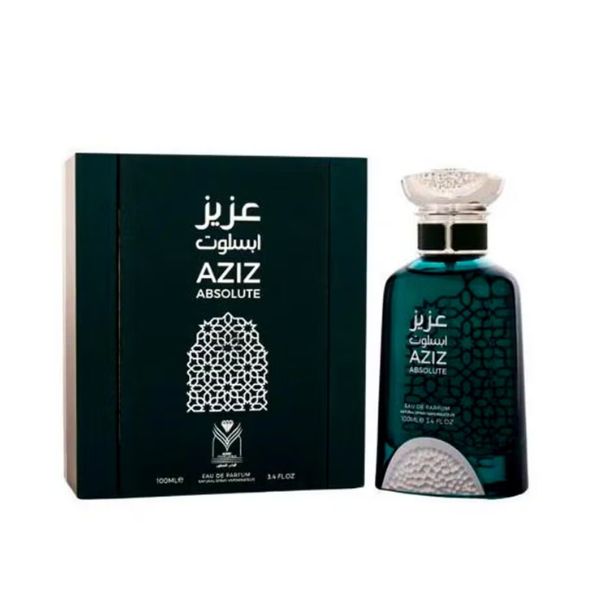 عطر عزيز أبسلوت
