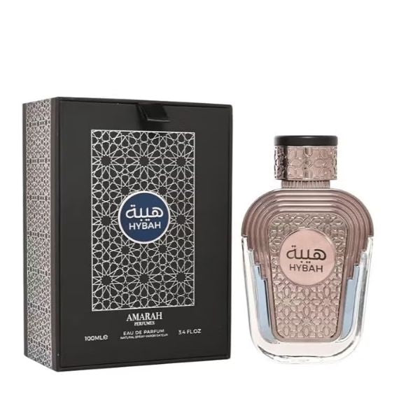 عمارة للعطور هيبة