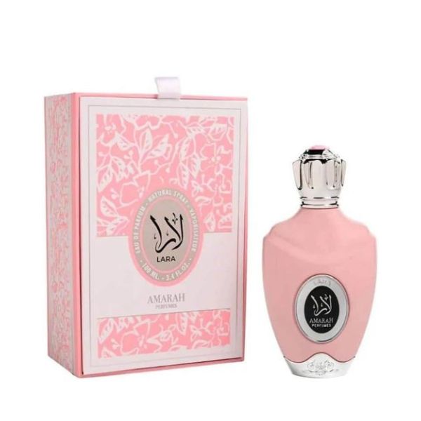عطر لارا من ألماس أمارا