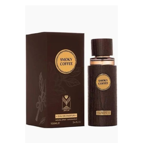 سموكي كوفي - أو دو برفيوم  100 مل