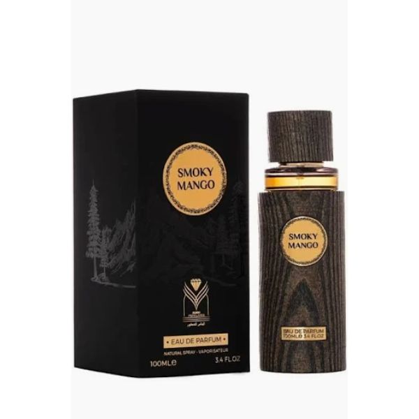 سموكي مانجو - أو دو برفيوم  100 مل