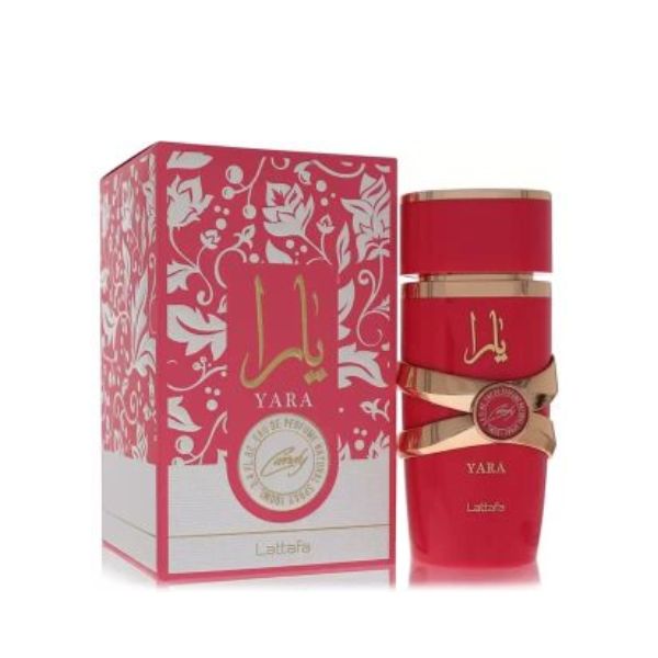يارا كاندى-100مل من لطافة للعطور الامارتية