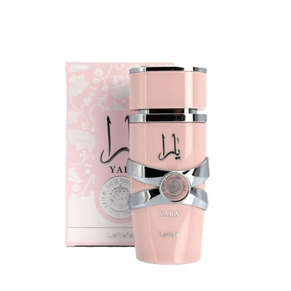 برفيوم يارا من لطافة